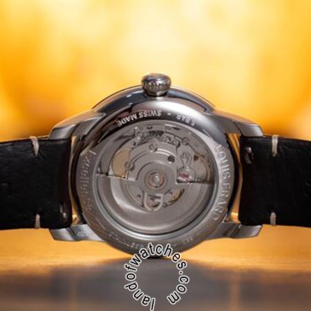 Buy LOUIS ERARD 34238AA07.BVA26 Watches | Original