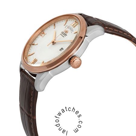 شراء ساعة معصم رجالیه اورینت(ORIENT) RA-AX0006S0HB كلاسيك | | | الأصلي