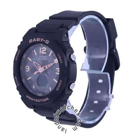 Buy Women's CASIO BGA-260FL-1ADR Watches | Original