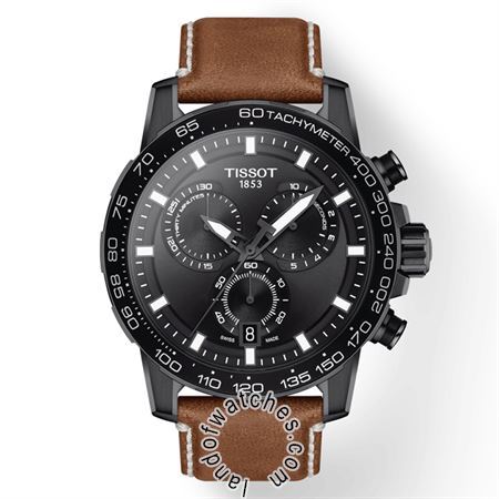 Buy Men's TISSOT T125.617.36.051.01 Sport Watches | Original