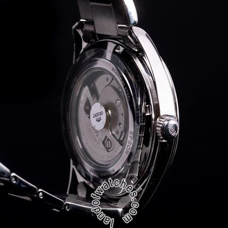 Buy Men's ORIENT RA-AR0008E Classic Watches | Original