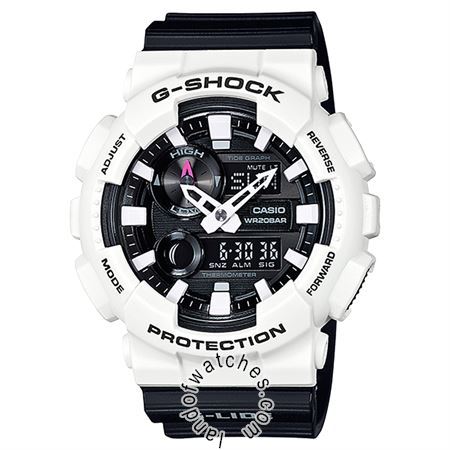 Buy CASIO GAX-100B-7A Watches | Original