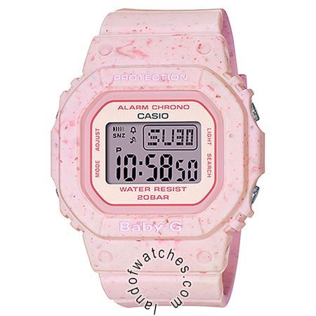 Buy CASIO BGD-560CR-4 Watches | Original