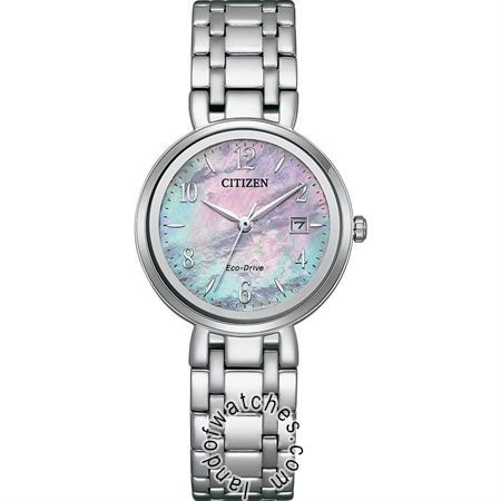 Buy Women's CITIZEN EW2690-81Y Classic Watches | Original
