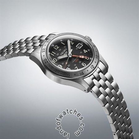 شراء ساعة معصم رجالیه سیکو(SEIKO) SSK023K1 رياضة | | | الأصلي