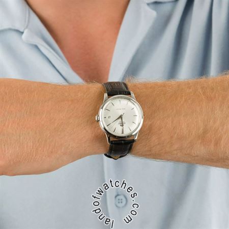 Buy Men's ORIENT RA-AC0M03S10B Classic Watches | Original