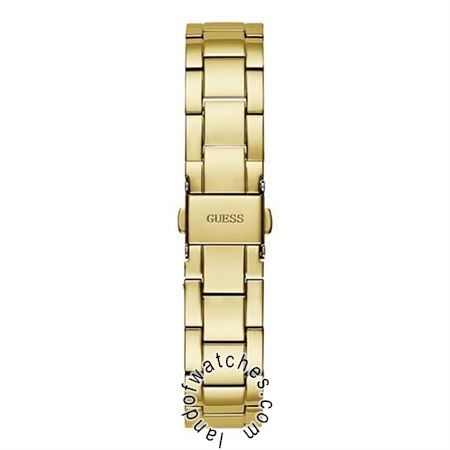 شراء ساعة معصم نسائیه غس(GUESS) GW0475L3 موضه | | | الأصلي