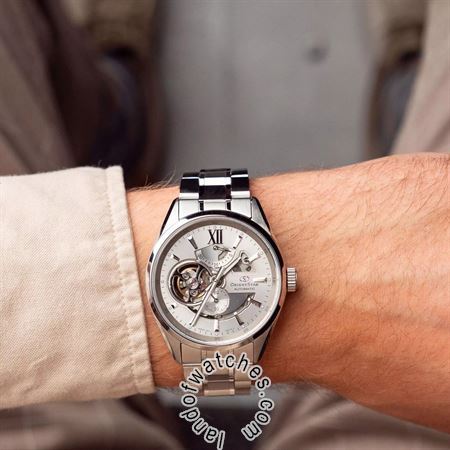 Buy Men's ORIENT RE-AV0125S00B Classic Watches | Original