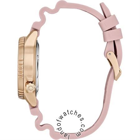 شراء ساعة معصم نسائیه سیتیزن(CITIZEN) EO2023-00A رياضة | | | الأصلي