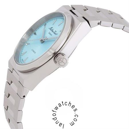 Buy Men's MATHEY TISSOT H118ATSK Classic Watches | Original