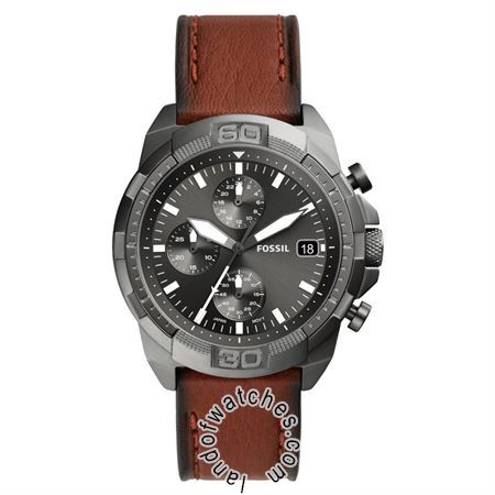 Buy Men's FOSSIL FS5855 Classic Watches | Original