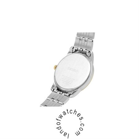 Buy Men's SEIKO SUR402P1 Classic Watches | Original