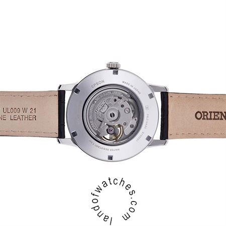 Buy Men's ORIENT RA-AS0011S1 Classic Watches | Original