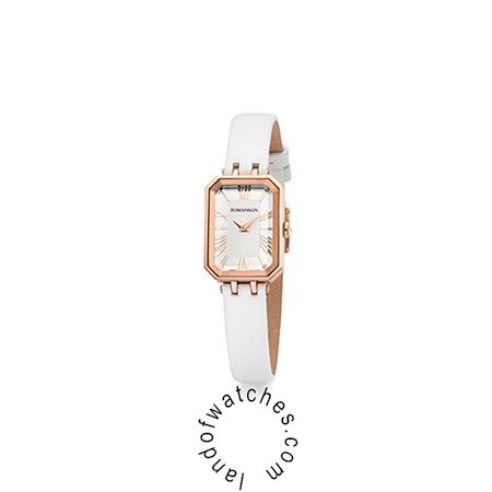 Buy ROMANSON RL0B18L Watches | Original