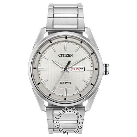 Buy Men's CITIZEN AW0080-57A Classic Watches | Original