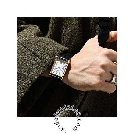 شراء ساعة معصم رجالیه سیکو(SEIKO) SWR104P1 كلاسيك | | | الأصلي