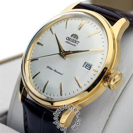 Buy Men's ORIENT RA-AC0M01 Classic Watches | Original