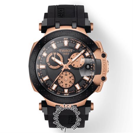 Watches Gender: Men's,Movement: Quartz,Brand Origin: SWISS,casual - Sport style,Date Indicator,Chronograph,Luminous,TachyMeter