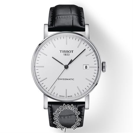 Buy Men's TISSOT T109.407.16.031.00 Classic Watches | Original