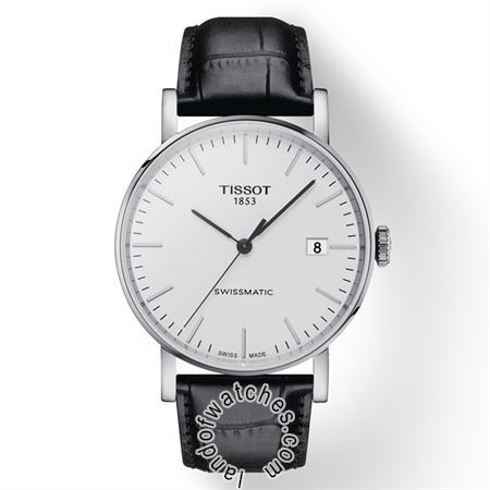 شراء ساعة معصم رجالیه تیسوت(TISSOT) T109.407.16.031.00 كلاسيك | | | الأصلي