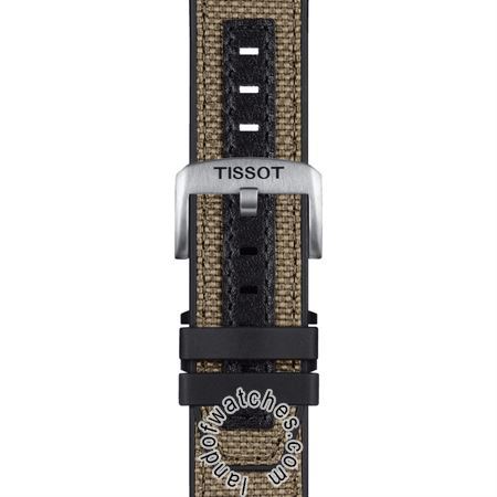 Buy Men's TISSOT T121.420.47.051.07 Watches | Original