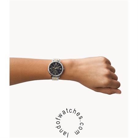 Buy Women's FOSSIL ES5143 Classic Watches | Original