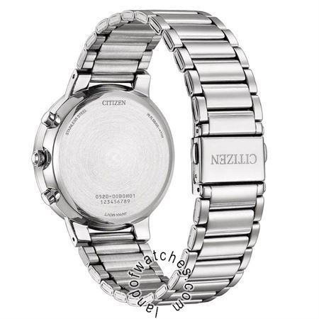 Buy Men's CITIZEN AN8220-52X Classic Watches | Original