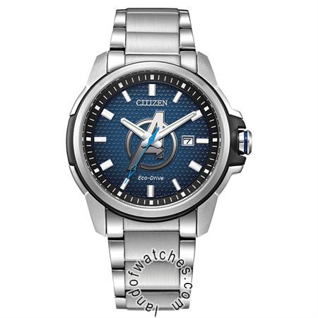 Watches Gender: Men's,Movement: Quartz - Eco Drive,Brand Origin: Japan,Classic style,Date Indicator,Luminous,Eco-Drive