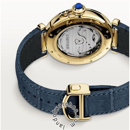 Buy CARTIER CRWGPA0007 Watches | Original