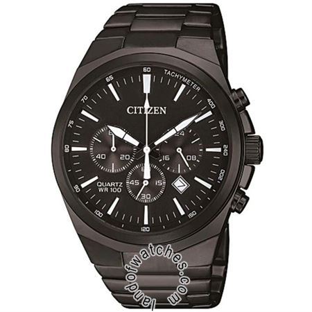 Buy Men's CITIZEN AN8175-55E Classic Watches | Original