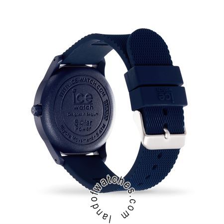 شراء ساعة معصم رجالیه نسائیه آیس واج(ICE WATCH) 018393 رياضة | | | الأصلي
