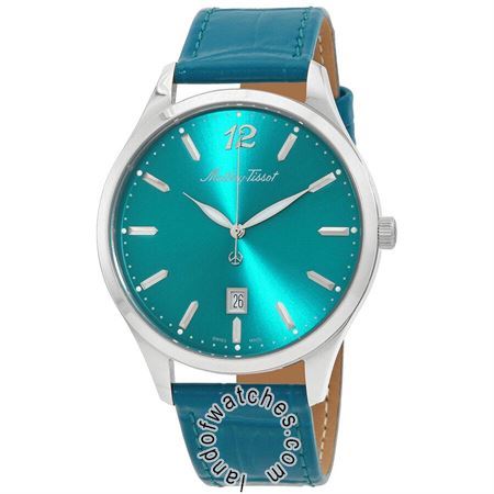 Buy Men's MATHEY TISSOT H411PET Classic Watches | Original