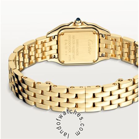 Buy CARTIER CRWGPN0031 Watches | Original