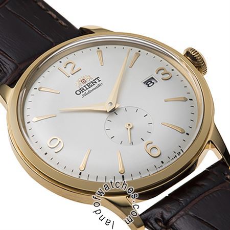 Buy Men's ORIENT RA-AP0004S30B Classic Watches | Original