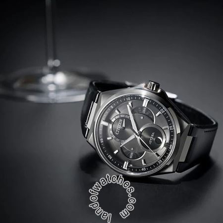 Buy Men's CITIZEN BU0060-09H Classic Watches | Original