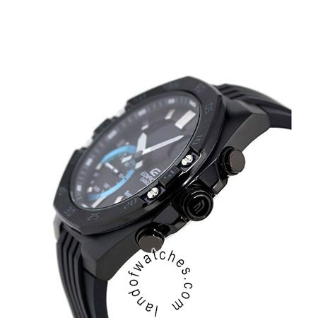 شراء ساعة معصم رجالیه کاسیو(CASIO) ECB-10PB-1ADF رياضة | | | الأصلي