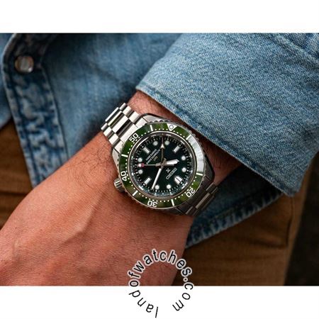 Buy Men's SEIKO SPB381J1 Classic Watches | Original