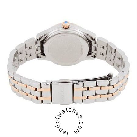 شراء ساعة معصم نسائیه سیتیزن(CITIZEN) PR1044-87Y موضه | | | الأصلي