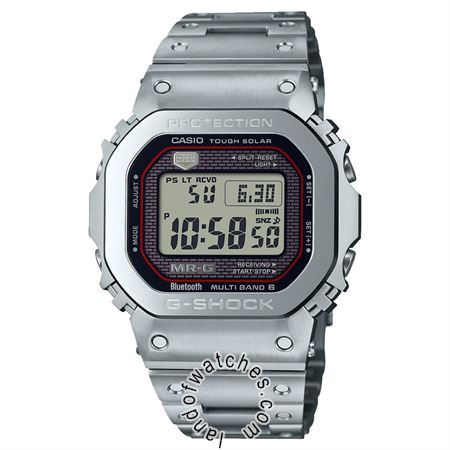 Buy CASIO MRG-B5000D-1 Watches | Original