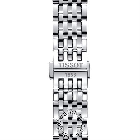 Buy Men's TISSOT T006.407.11.033.02 Classic Watches | Original