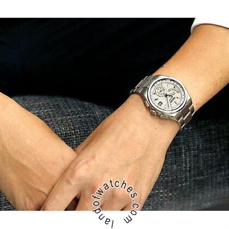 شراء ساعة معصم رجالیه سیکو(SEIKO) SBXY085 كلاسيك | | | الأصلي