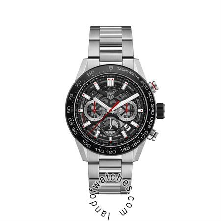 Buy Men's TAG HEUER CBG2A10.BA0654 Watches | Original