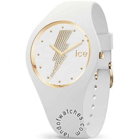 شراء ساعة معصم نسائیه آیس واج(ICE WATCH) 019860 رياضة | | | الأصلي