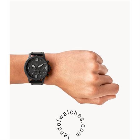 Buy Men's FOSSIL JR1354 Classic Sport Watches | Original