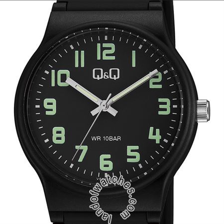 Buy Men's Q&Q VS50J010Y Sport Watches | Original