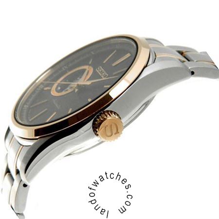 شراء ساعة معصم رجالیه سیکو(SEIKO) SSA086J1 كلاسيك | | | الأصلي