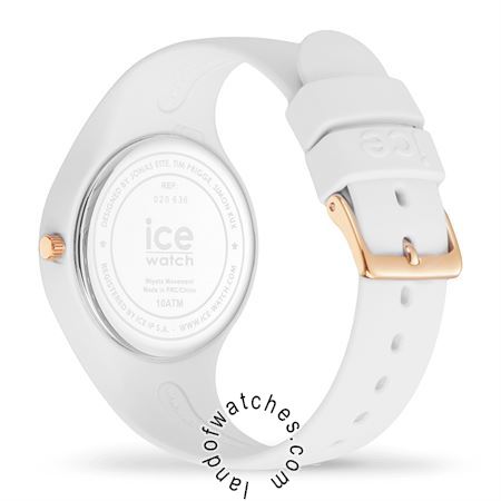 شراء ساعة معصم آیس واج(ICE WATCH) 20636 | | | الأصلي