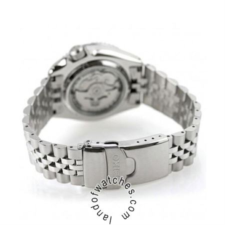 شراء ساعة معصم رجالیه سیکو(SEIKO) SBSC017P1 كلاسيك | | | الأصلي