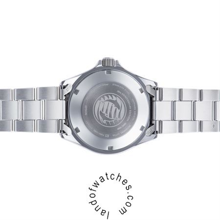 شراء ساعة معصم رجالیه اورینت(ORIENT) RA-AA0822L19B كلاسيك | | | الأصلي