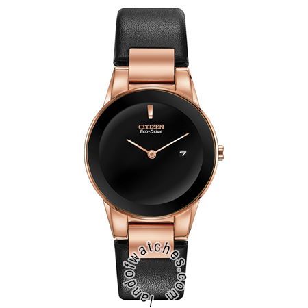 Buy Women's CITIZEN GA1058-16E Classic Watches | Original